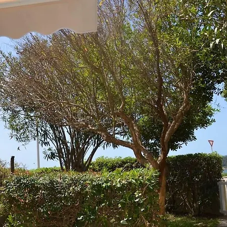 Fma Pgia01 Bilocale Fronte Piscina *